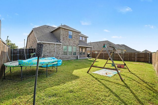 1613 Frankford Drive, Forney, TX 75126
