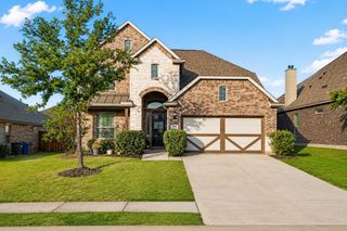 1613 Frankford Drive, Forney, TX 75126