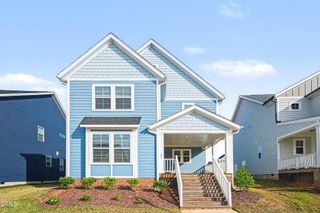 121 Broadwater Drive, Wake Forest, NC 27587