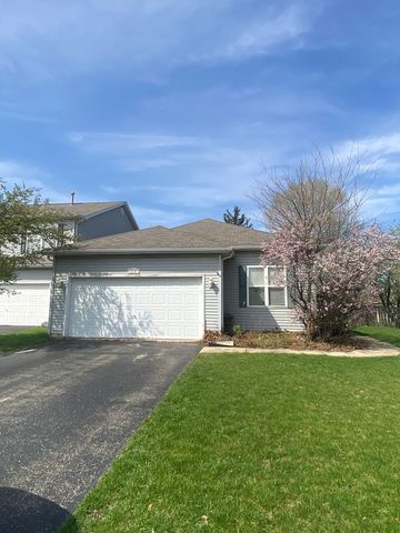 586 Chestnut Drive, Oswego, IL 60543