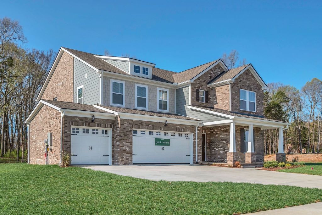 1227 Tucker Drive, Lebanon, TN 37087