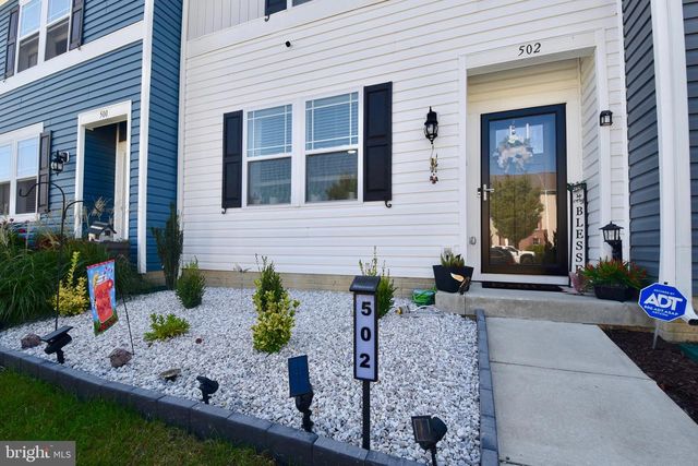 502 RIDGELY BLVD, Dover, DE 19904