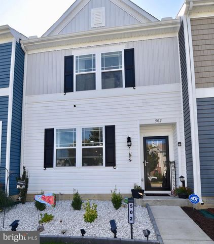 502 RIDGELY BLVD, Dover, DE 19904
