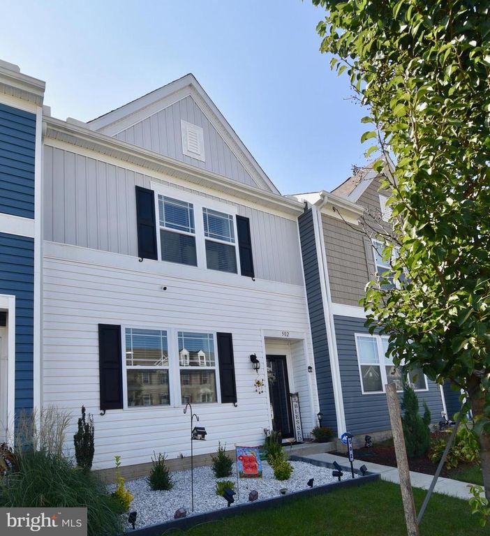 502 RIDGELY BLVD, Dover, DE 19904