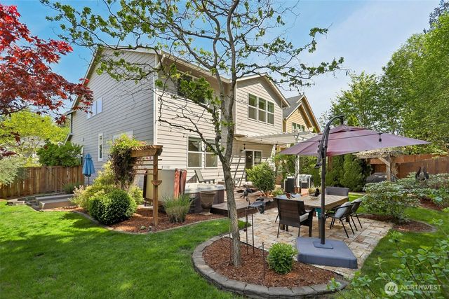 22891 SE 263rd Street, Maple Valley, WA 98038
