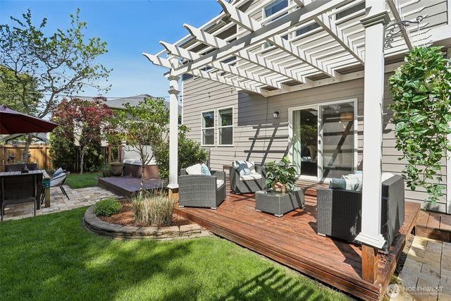 22891 SE 263rd Street, Maple Valley, WA 98038