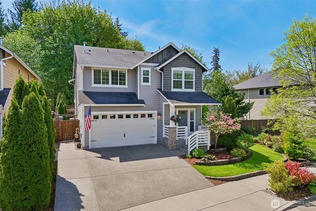 22891 SE 263rd Street, Maple Valley, WA 98038