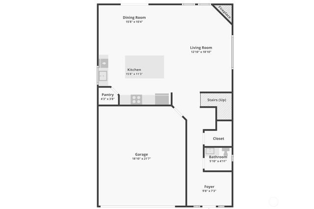 22891 SE 263rd Street, Maple Valley, WA 98038