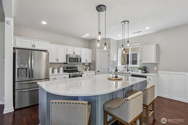 22891 SE 263rd Street, Maple Valley, WA 98038