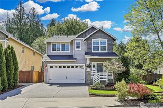 22891 SE 263rd Street, Maple Valley, WA 98038