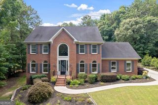 1580 Winding Creek Circle, Snellville, GA 30078