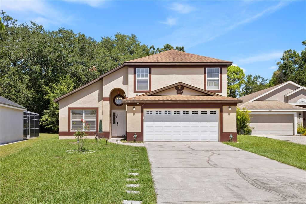2629 CHATHAM CIRCLE, Kissimmee, FL 34746
