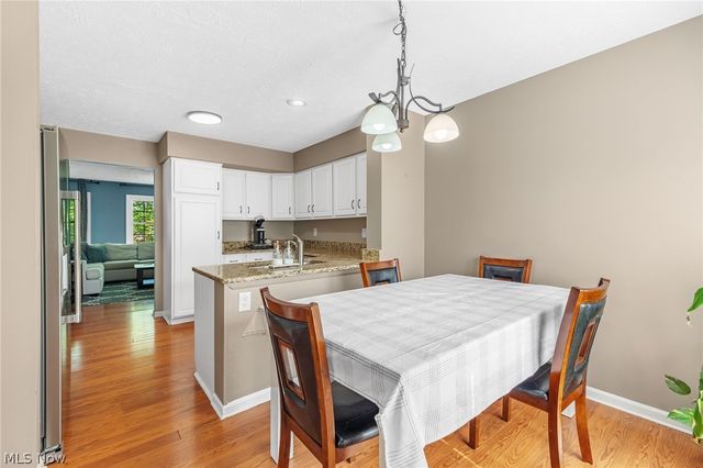 103 Cliffside Commons Drive 103, Rocky River, OH 44116