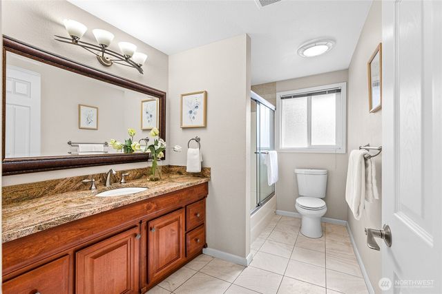 12412 NE 4th Place, Bellevue, WA 98005