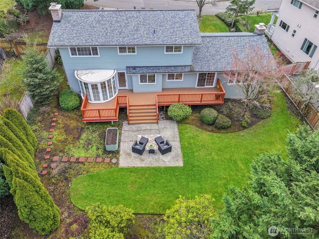 12412 NE 4th Place, Bellevue, WA 98005