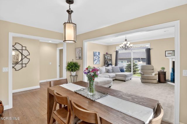 2840 N Mccord Road, Toledo, OH 43615