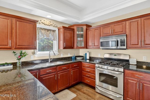2840 N Mccord Road, Toledo, OH 43615