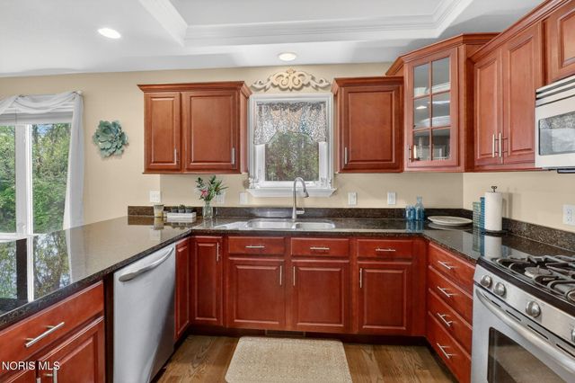 2840 N Mccord Road, Toledo, OH 43615