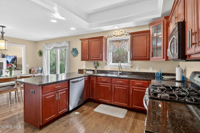 2840 N Mccord Road, Toledo, OH 43615