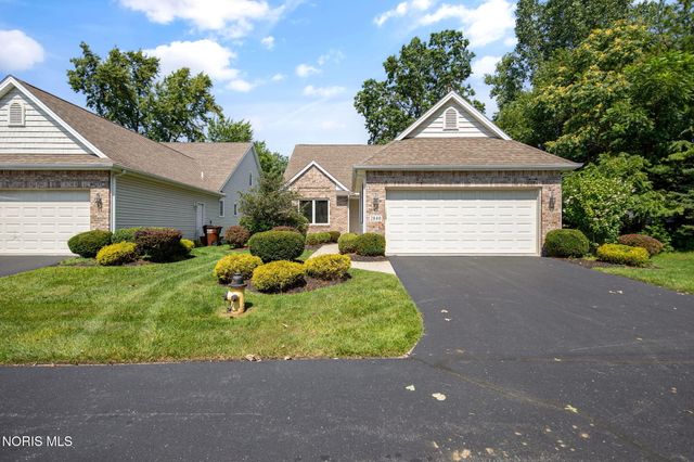 2840 N Mccord Road, Toledo, OH 43615