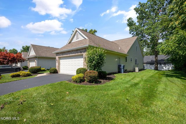 2840 N Mccord Road, Toledo, OH 43615