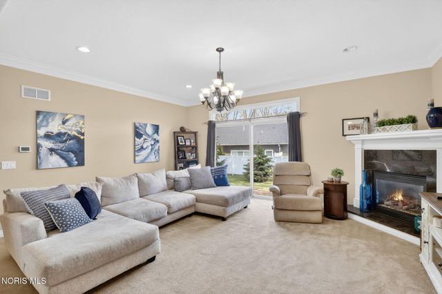 2840 N Mccord Road, Toledo, OH 43615
