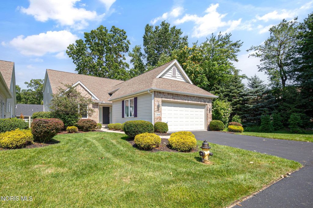2840 N Mccord Road, Toledo, OH 43615