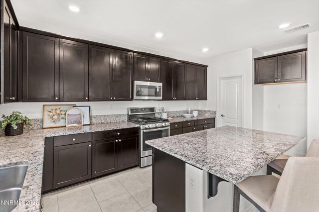 9733 Quartette Drive, Reno, NV 89521