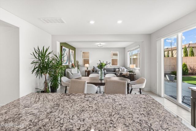 9733 Quartette Drive, Reno, NV 89521