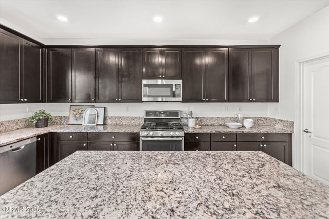 9733 Quartette Drive, Reno, NV 89521