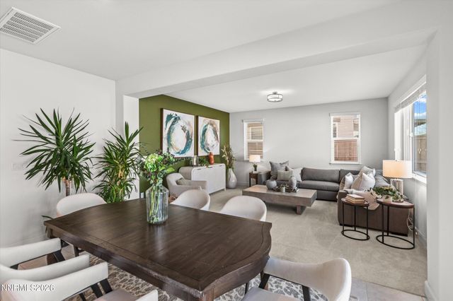 9733 Quartette Drive, Reno, NV 89521