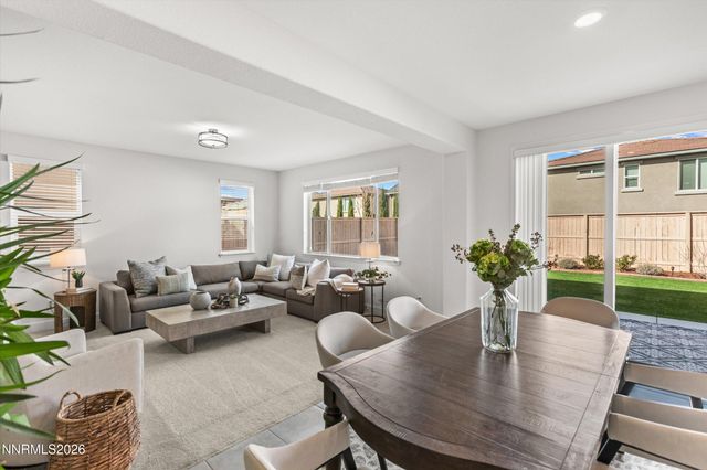 9733 Quartette Drive, Reno, NV 89521