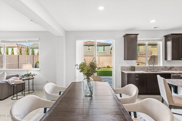 9733 Quartette Drive, Reno, NV 89521