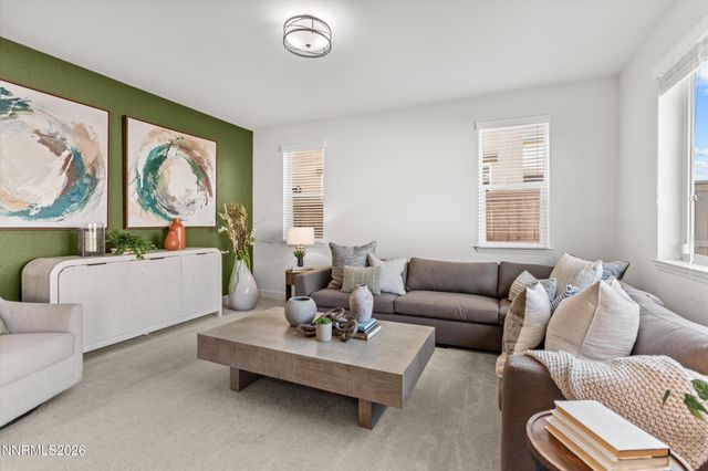 9733 Quartette Drive, Reno, NV 89521