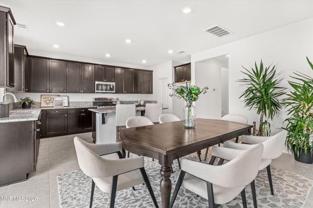 9733 Quartette Drive, Reno, NV 89521