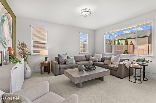 9733 Quartette Drive, Reno, NV 89521