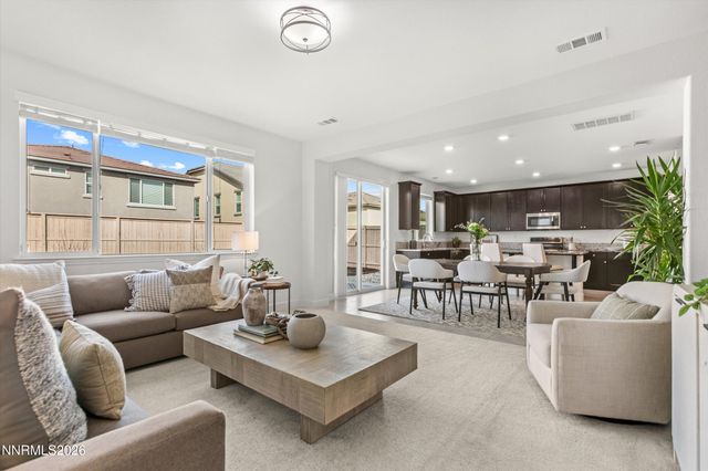 9733 Quartette Drive, Reno, NV 89521