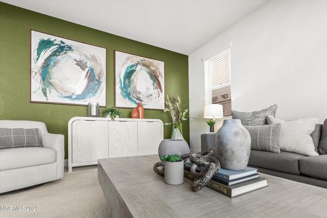 9733 Quartette Drive, Reno, NV 89521