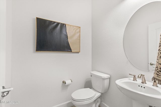 9733 Quartette Drive, Reno, NV 89521