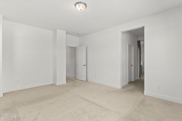 9733 Quartette Drive, Reno, NV 89521