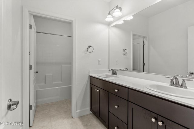 9733 Quartette Drive, Reno, NV 89521