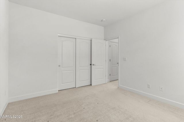 9733 Quartette Drive, Reno, NV 89521