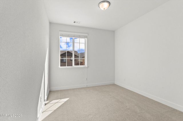 9733 Quartette Drive, Reno, NV 89521