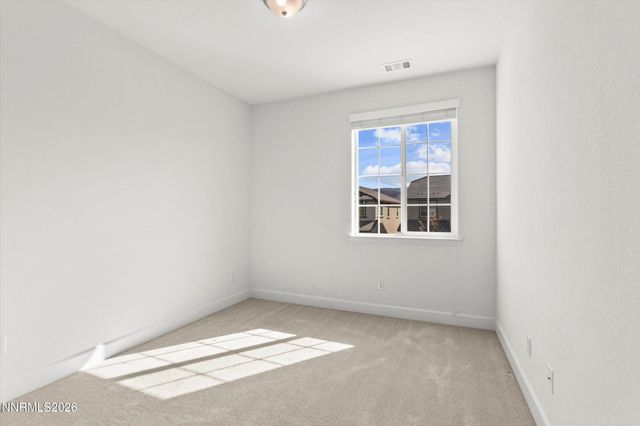 9733 Quartette Drive, Reno, NV 89521