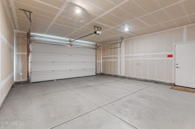 9733 Quartette Drive, Reno, NV 89521