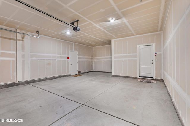 9733 Quartette Drive, Reno, NV 89521