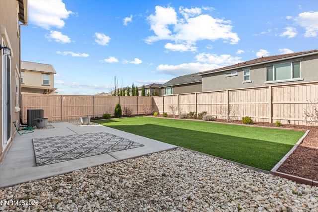 9733 Quartette Drive, Reno, NV 89521