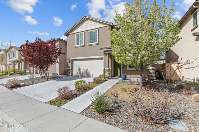 9733 Quartette Drive, Reno, NV 89521