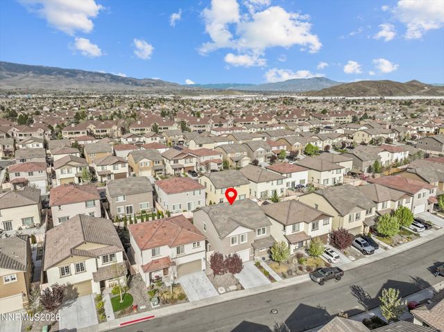 9733 Quartette Drive, Reno, NV 89521