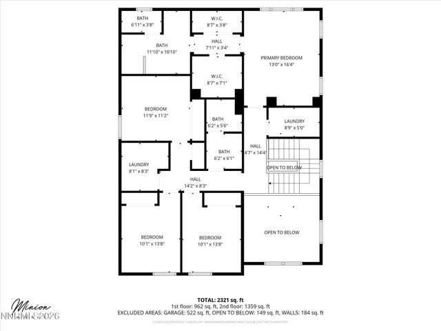 9733 Quartette Drive, Reno, NV 89521